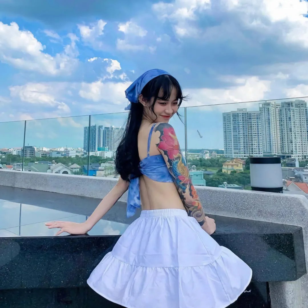 破碎的愤怒